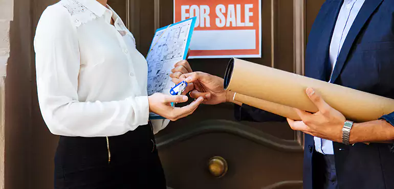 Quick and Hassle-Free Home Sales in Washington, DC