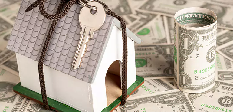 Trust Us with Your Quick Home Sale in Washington, DC