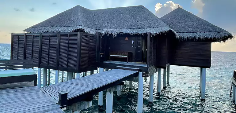 Our Process of Buying Your Beach House in Washington, DC