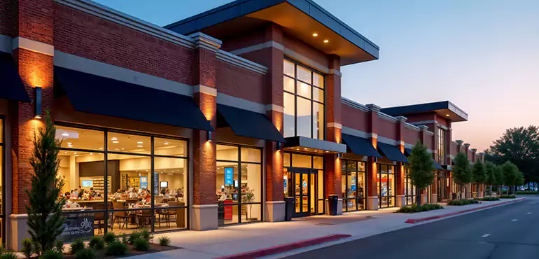 Sell Commercial Property Fast in Washington, DC – Secure Your Financial Future