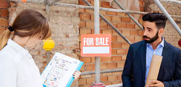 Supportive Home Selling Services for Inherited Property in Washington