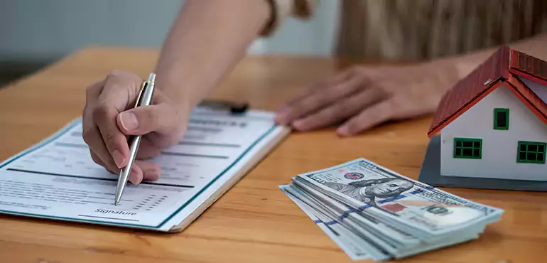 What Makes Our Washington Home Buying Service Different and Better