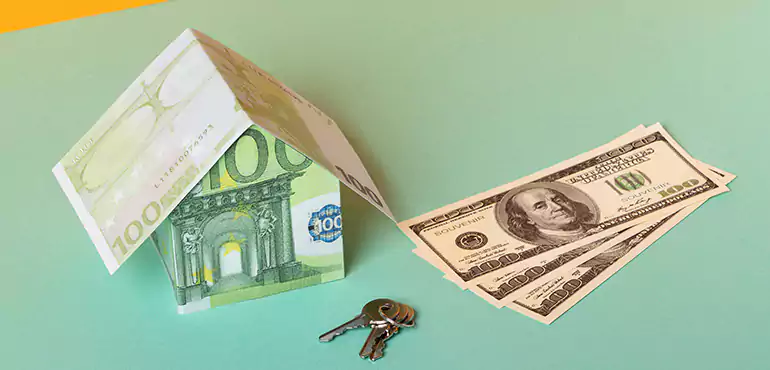 Online House Sales Without The Guesswork in Washington, DC