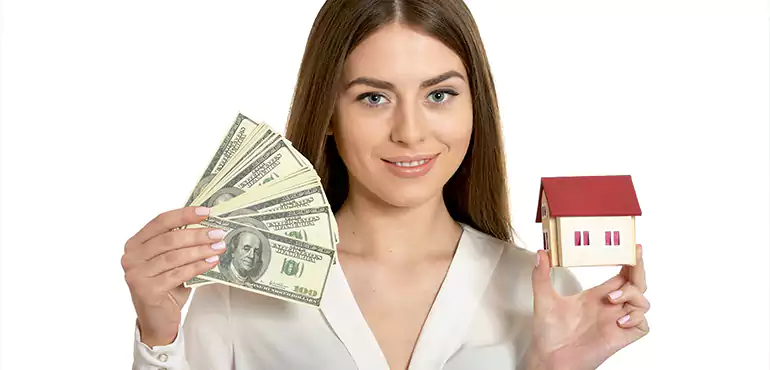 Sell Your Home for Cash in Washington, DC – Get an Instant Cash Offer Today