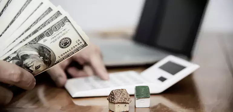 Why Choose Washington Home Buyers For Selling A Quick House in Washington, DC?