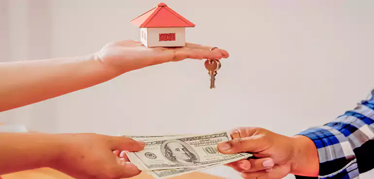 Sell Your House Fast & Avoid the Complications of Bankruptcy in Washington, DC