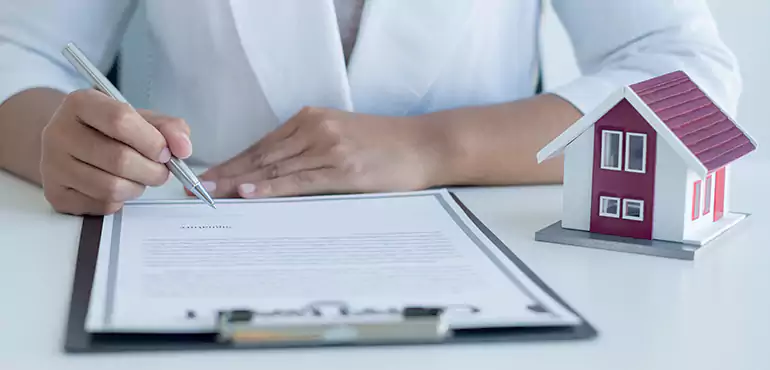 Stop Mortgage Stress in Washington – Sell House in Default and Break Free from Debt