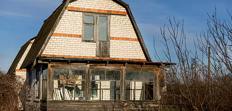 Own a Rental in Disrepair? We’ll Take It Off Your Hands in Washington