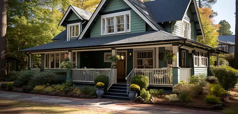 Why Washington Homeowners Trust Us to Buy Houses in Bad Condition?