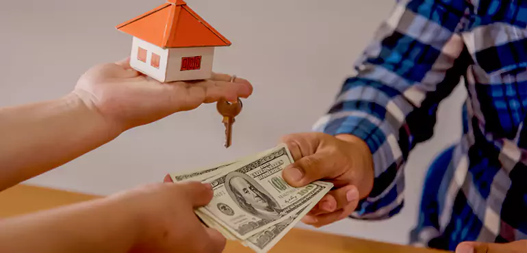 Why Cash Buyers Love Off Market Homes Too in Washington, DC?