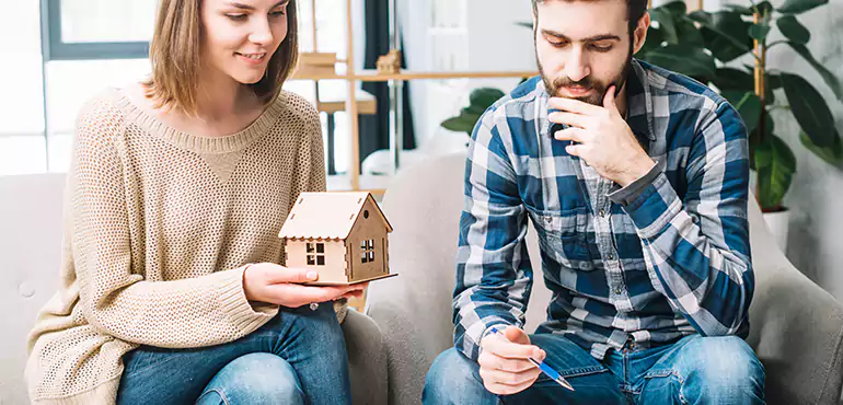 Sell Your Washington House Privately to a Local, Trusted Cash Buyer