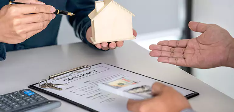 Why Choose Us to Avoid Foreclosure in Washington, DC