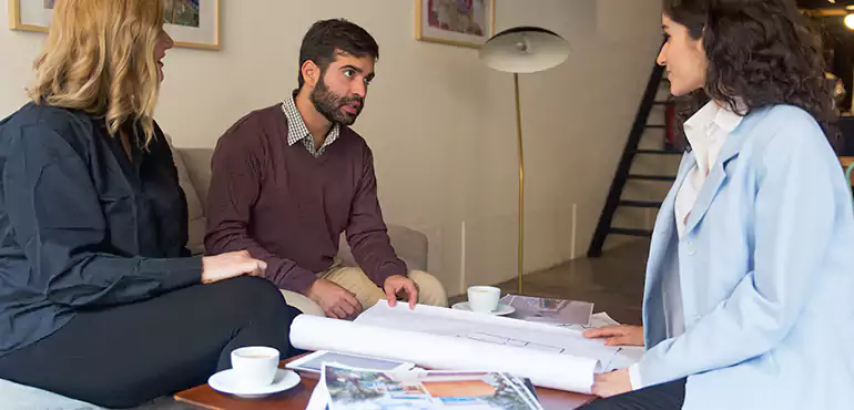 Selling to an Investor in Washington, DC Makes the Home-Selling Process Easier