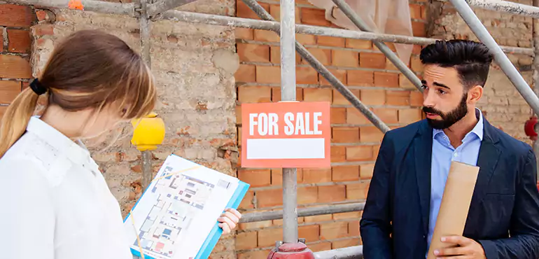 What Structural Issues Do We Buy in Washington, DC?