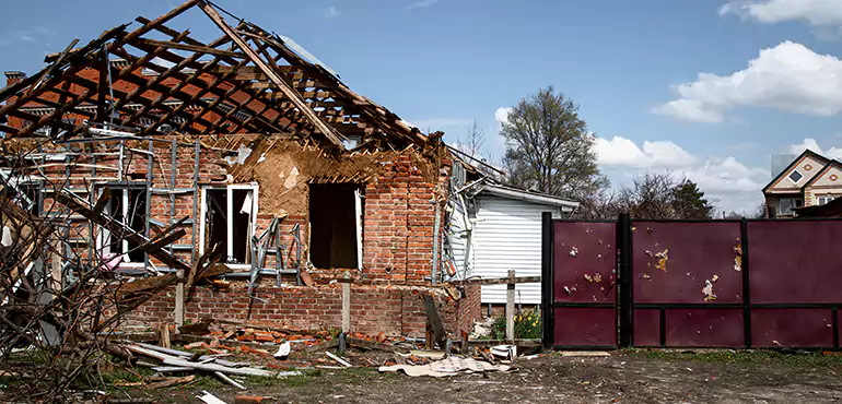 Types of Houses We Buy Without Repairs in Washington, DC