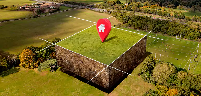 Why Choose Us Over Other Land Buyers in Washington, DC?