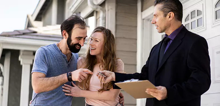 Sell Family Properties in Washington, DC