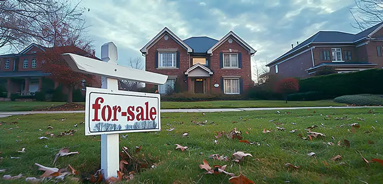 Why Washington Homeowners Choose Our Quick Sale Service