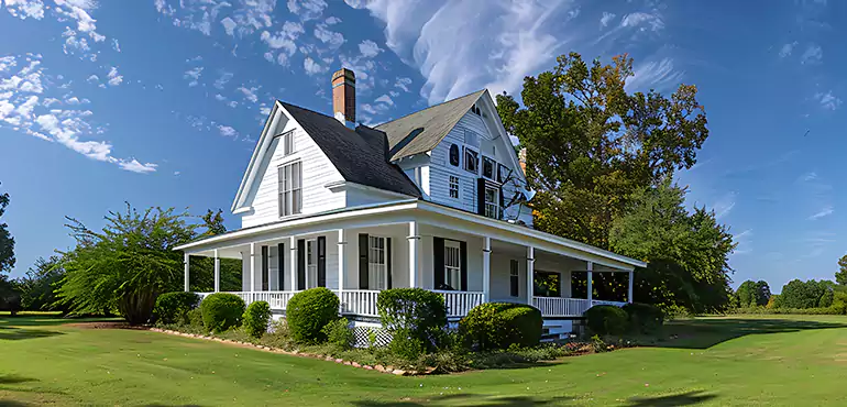 Why Choose Washington Home Buyers to Sell Your Townhouse in Washington, DC?