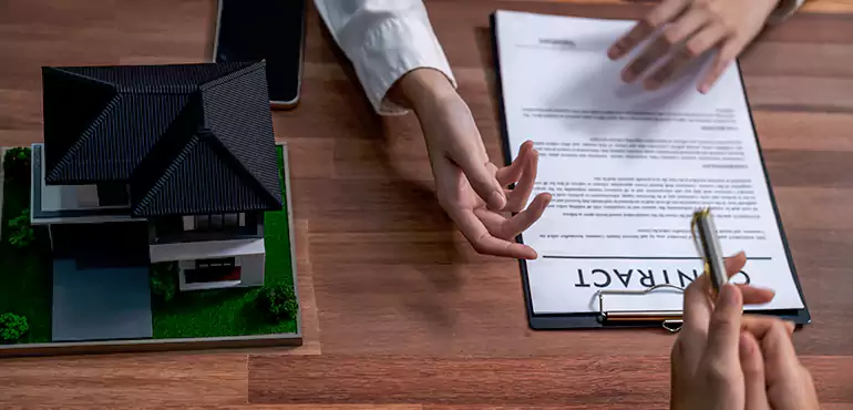 Quickly Sell your Vacant Home for a High Price in Washington, DC