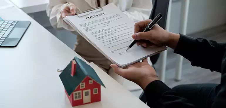 Types of Properties We Buy via Assignment in Washington, DC